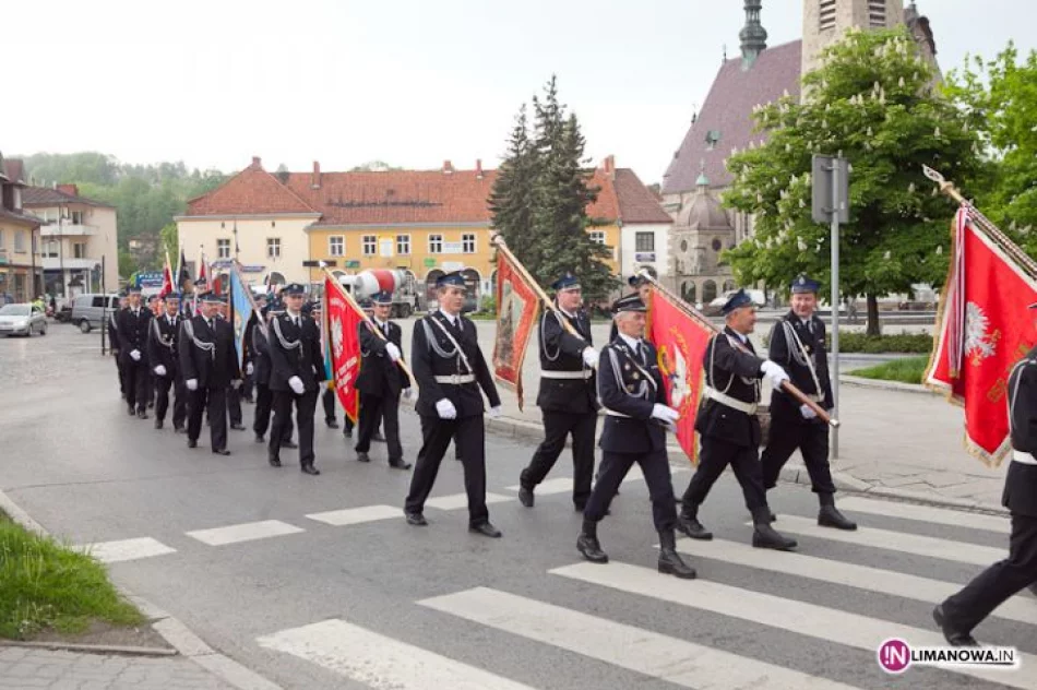 Powiatowy Dzień Strażaka 2011 - zdjęcie 19