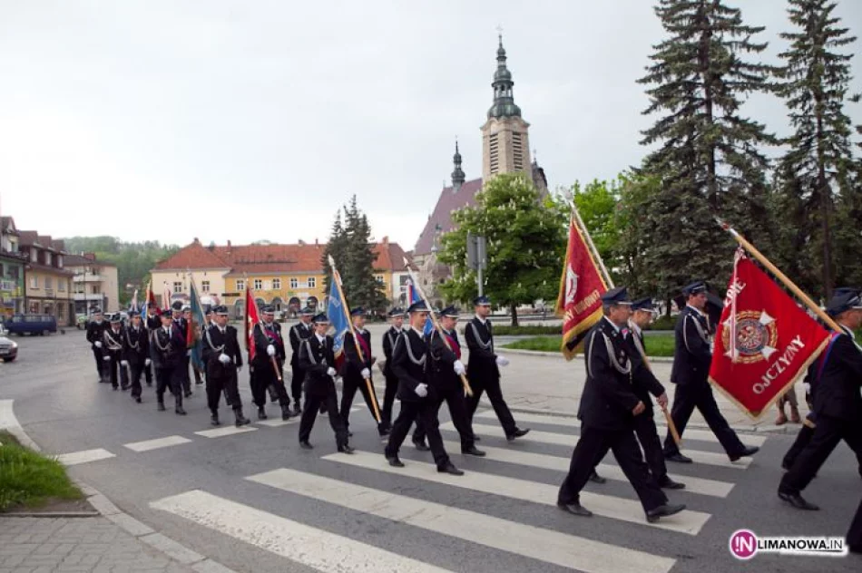 Powiatowy Dzień Strażaka 2011 - zdjęcie 20