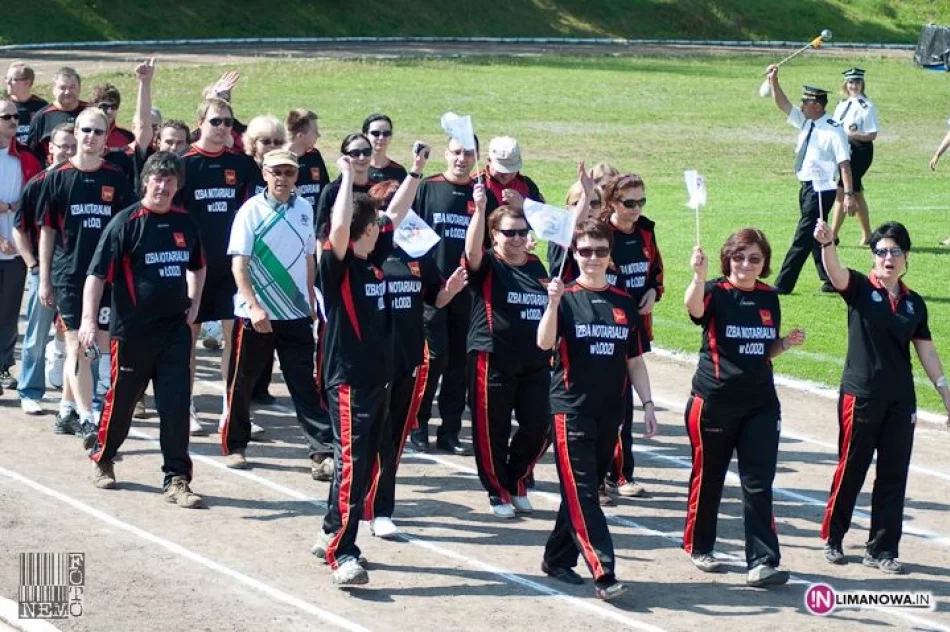 X Olimpiada Notarialna - zdjęcie 14