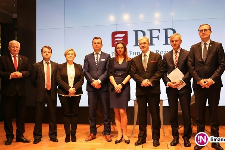 'To ważny krok w kierunku rozwoju infrastruktury wodno-ściekowej' (wideo) - zdjęcie 2