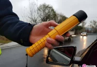 Działania 'alkohol i narkotyki' - limanowska policja przebadała 561 kierowców - zdjęcie główne