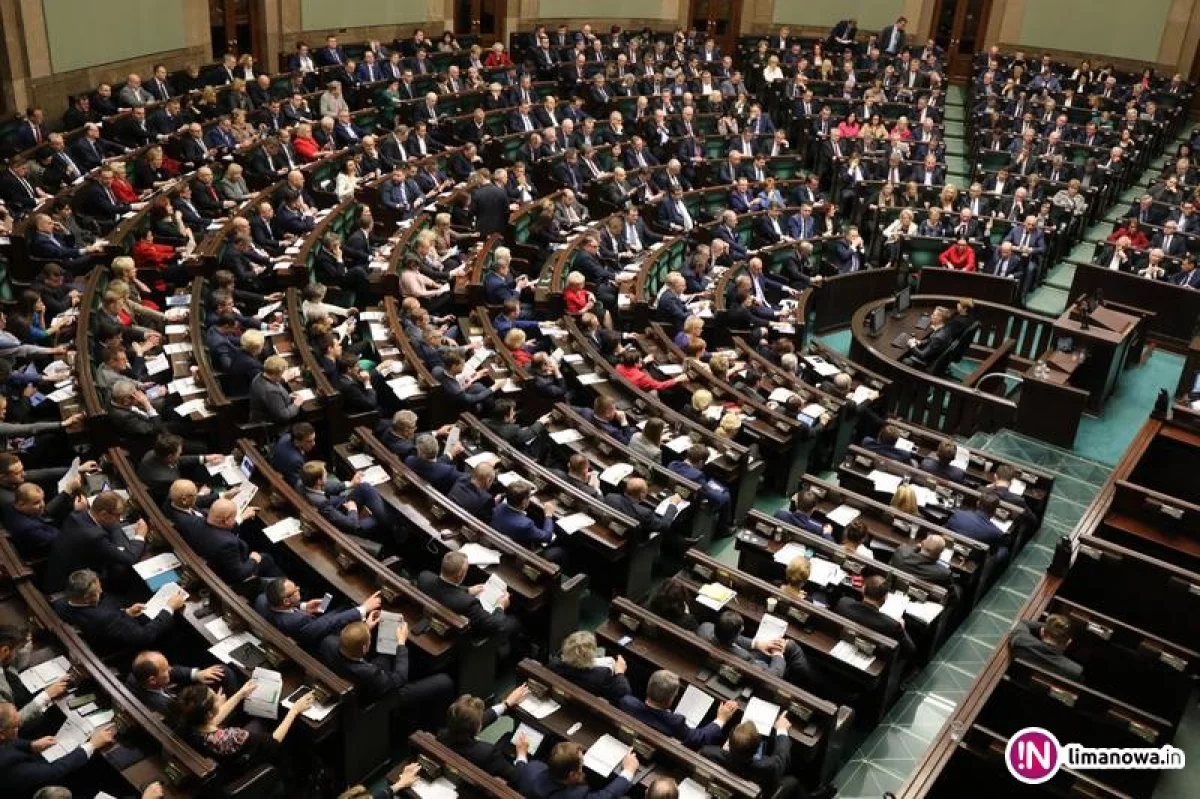 Zaskakujące głosowanie w Sejmie. Część posłów PiS za złagodzeniem przepisów ws. aborcji