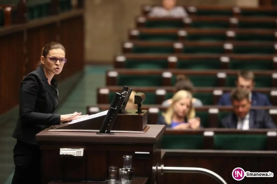 Zaskakujące głosowanie w Sejmie. Część posłów PiS za złagodzeniem przepisów ws. aborcji - zdjęcie 2