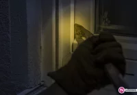 Seria włamań do domów – straty sięgają kilkuset tysięcy złotych! - zdjęcie główne