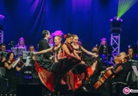 Podróż do magicznego świata operetki, musicalu i filmu (wideo) - zdjęcie główne