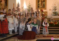 Kultywują tradycję wspólnego kolędowania - zdjęcie główne