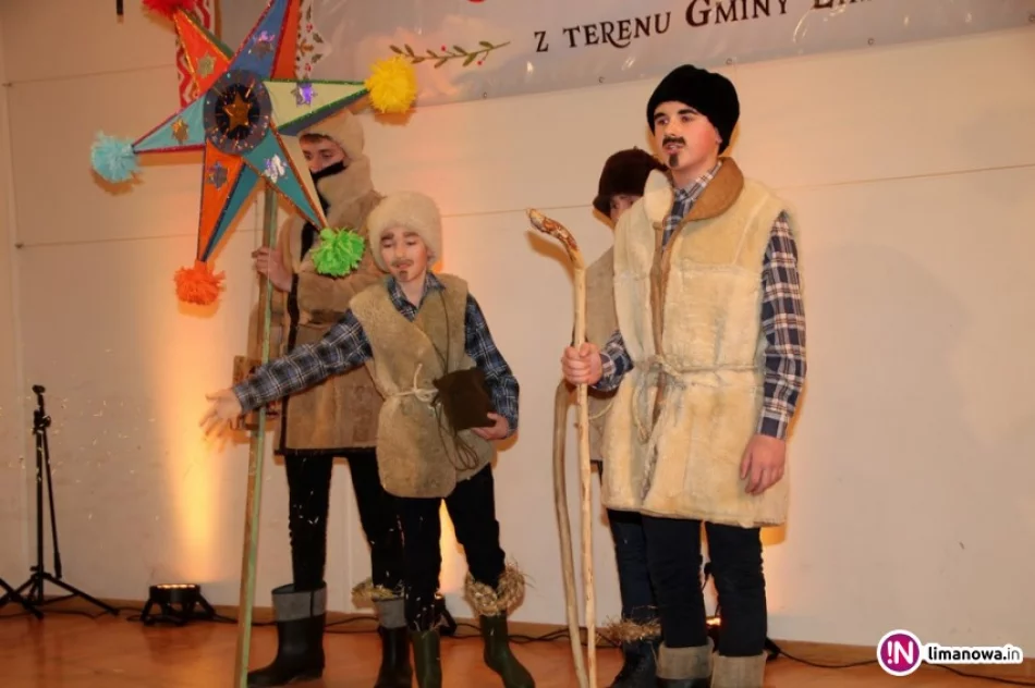 13 grup kolędniczych na dorocznym przeglądzie - zdjęcie 4