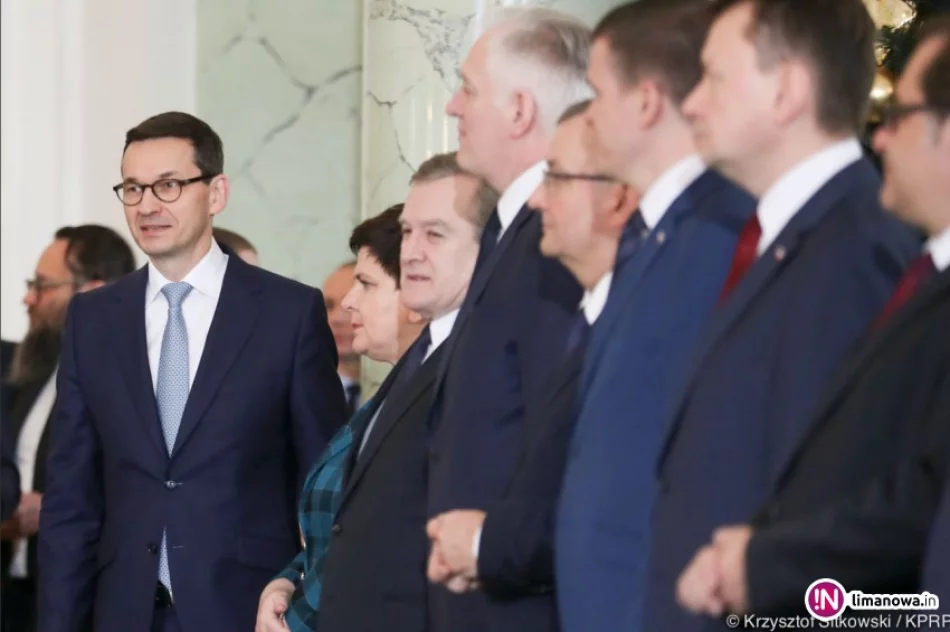 Rekonstrukcja rządu - znane nazwiska nowych ministrów - zdjęcie 2