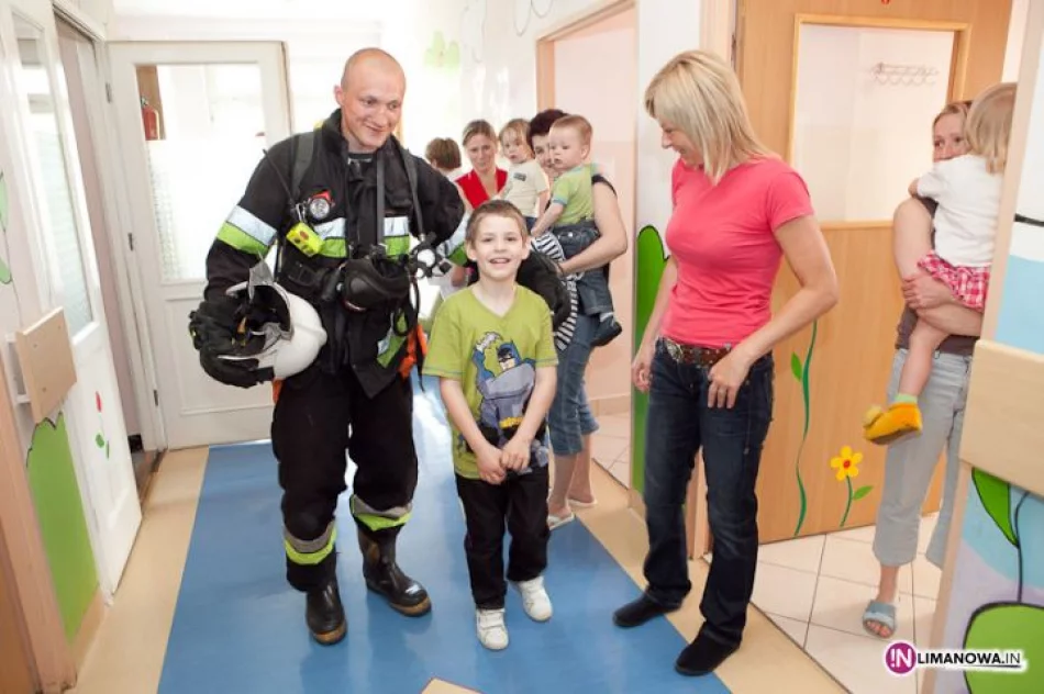 Oddział ewakuowany - zdjęcie 2