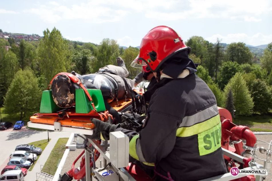 Oddział ewakuowany - zdjęcie 4