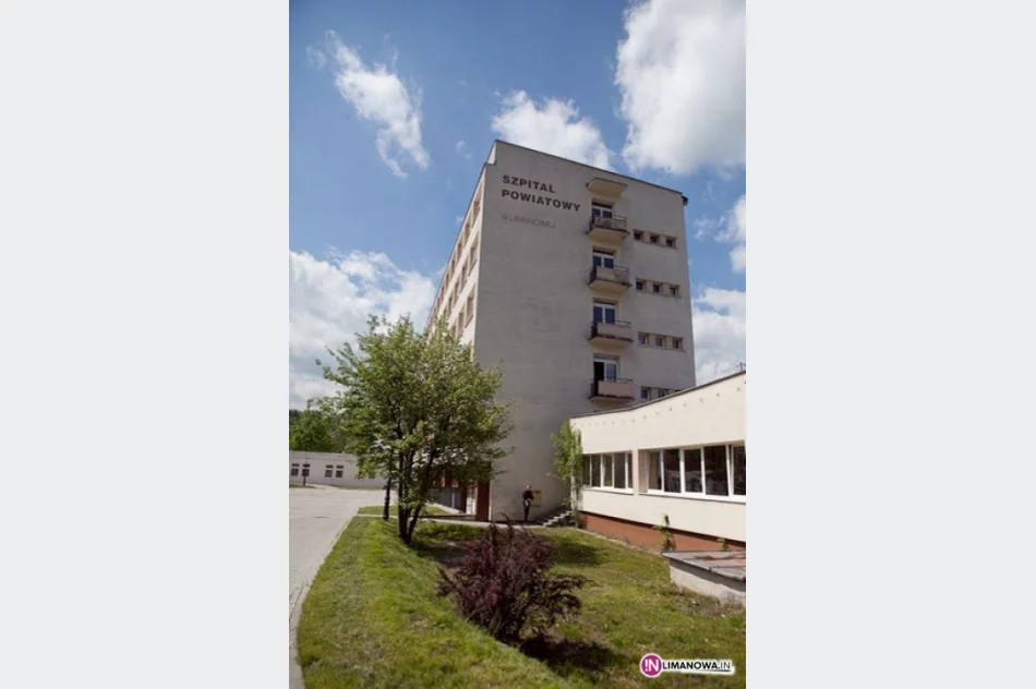 Oddział ewakuowany - zdjęcie 5