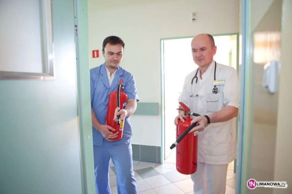 Oddział ewakuowany - zdjęcie 6