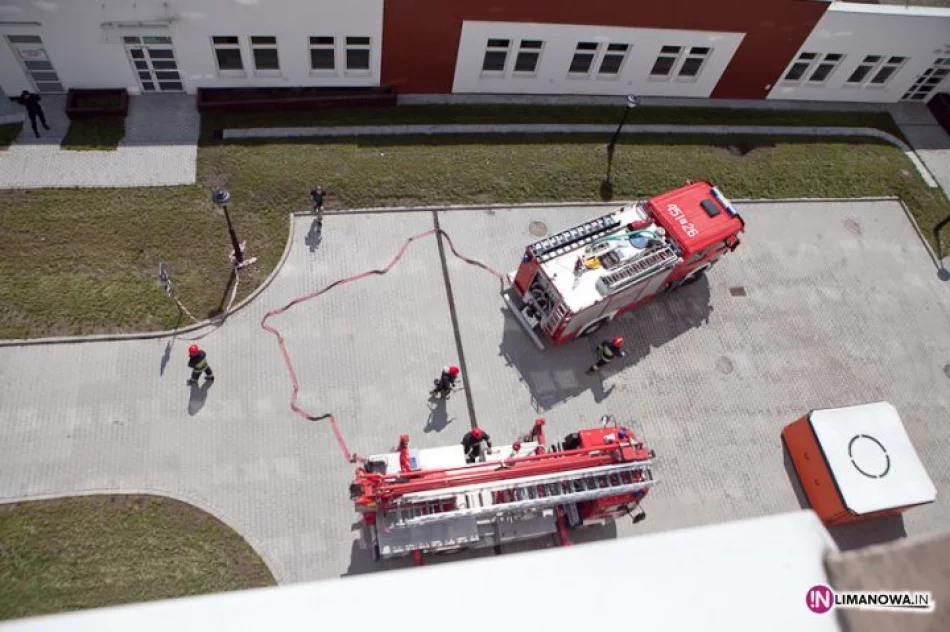 Oddział ewakuowany - zdjęcie 9