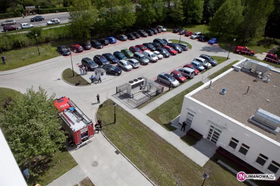 Oddział ewakuowany - zdjęcie 10