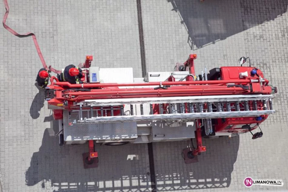 Oddział ewakuowany - zdjęcie 11