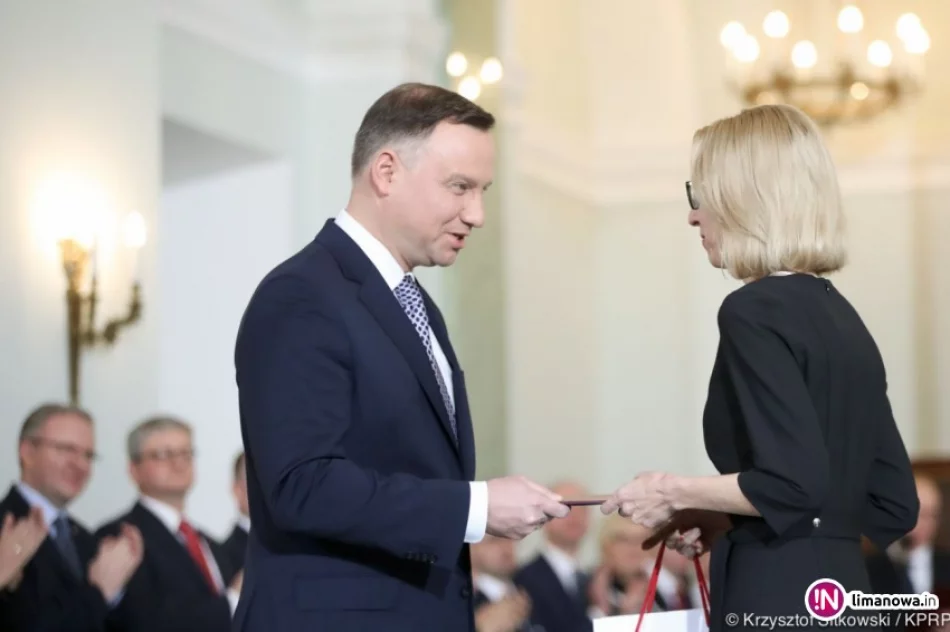 Rekonstrukcja rządu - znane nazwiska nowych ministrów - zdjęcie 4