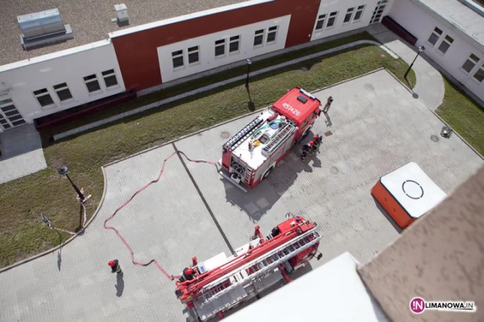 Oddział ewakuowany - zdjęcie 12