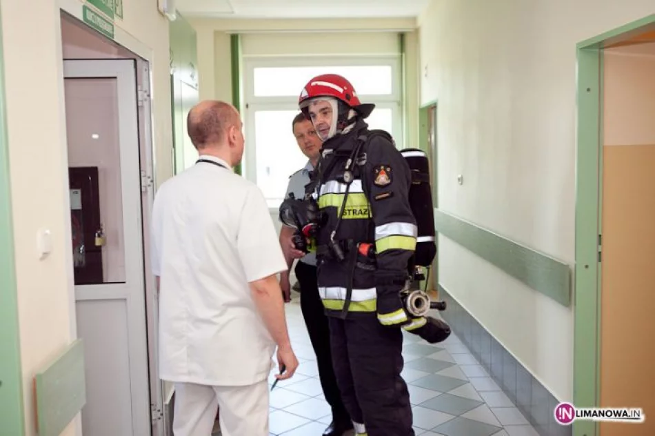 Oddział ewakuowany - zdjęcie 14