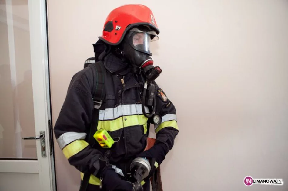 Oddział ewakuowany - zdjęcie 15