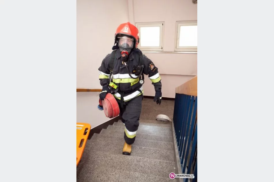 Oddział ewakuowany - zdjęcie 16