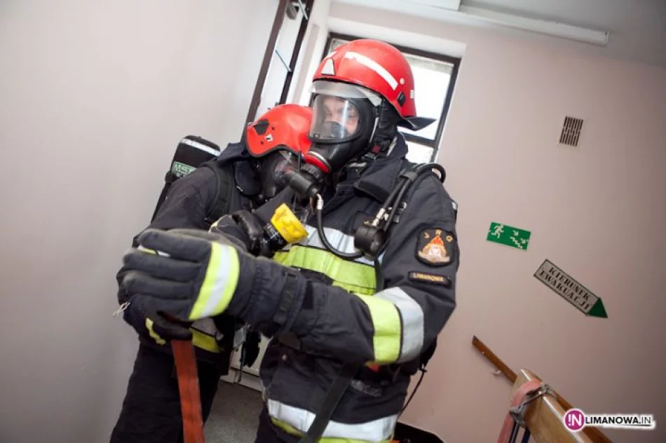 Oddział ewakuowany - zdjęcie 17