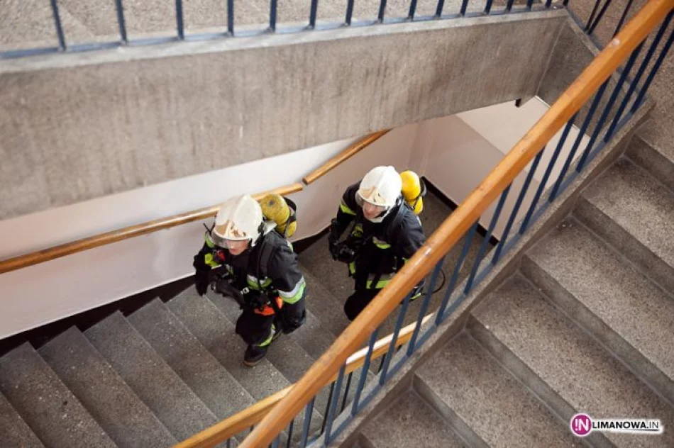 Oddział ewakuowany - zdjęcie 18