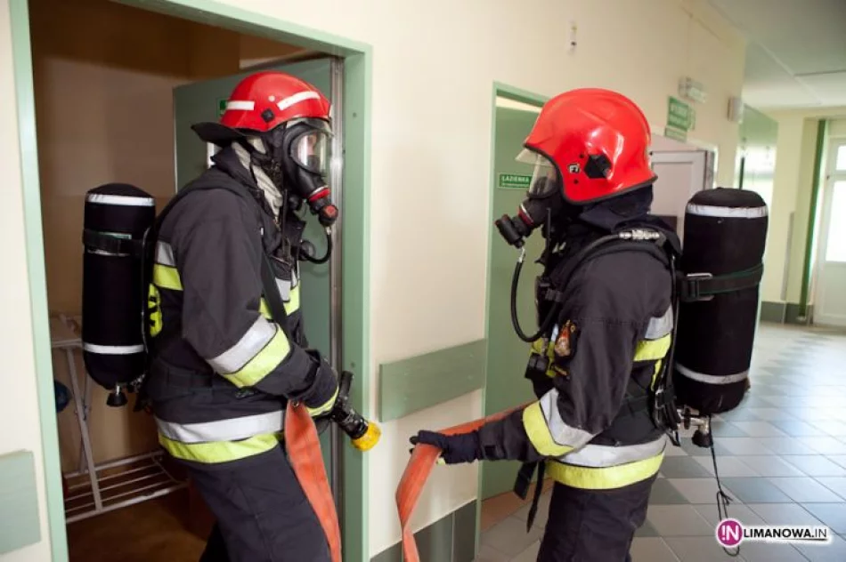 Oddział ewakuowany - zdjęcie 19