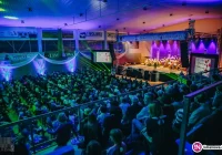 Pełna sala podczas noworocznej gali (zdjęcia i wideo) - zdjęcie główne