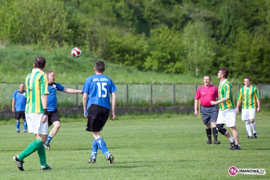 Festyn "Baw się i pomóż" w Tymbarku - zdjęcie 4