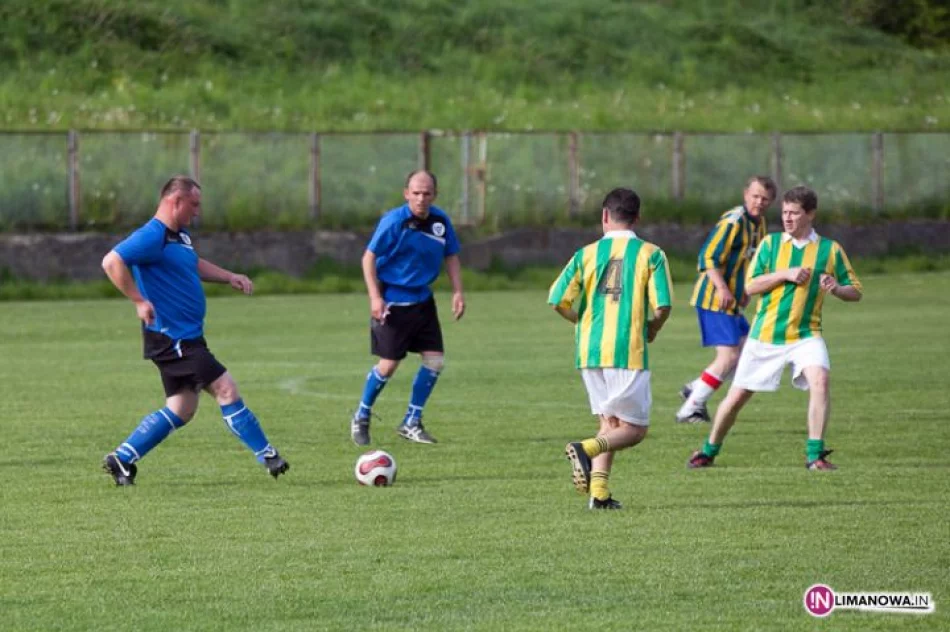 Festyn "Baw się i pomóż" w Tymbarku - zdjęcie 7