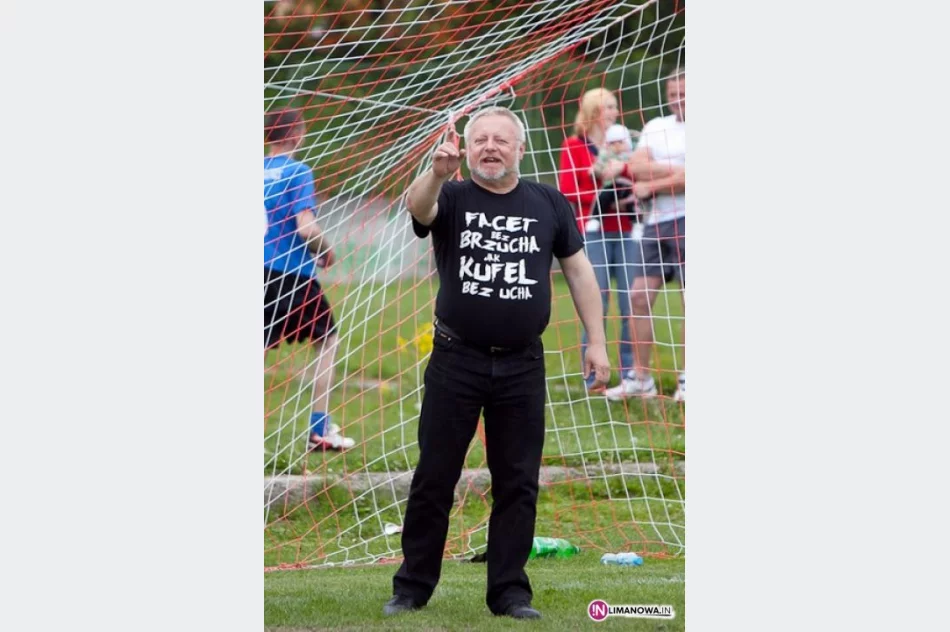 Festyn "Baw się i pomóż" w Tymbarku - zdjęcie 11