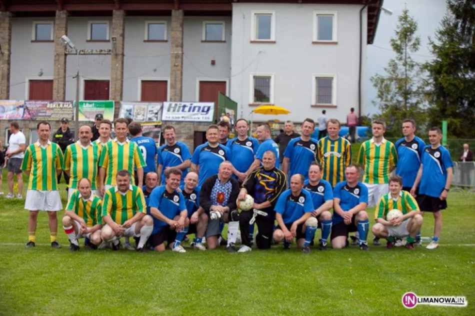 Festyn "Baw się i pomóż" w Tymbarku - zdjęcie 19