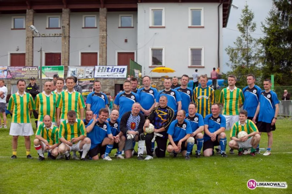 Festyn "Baw się i pomóż" w Tymbarku - zdjęcie 20