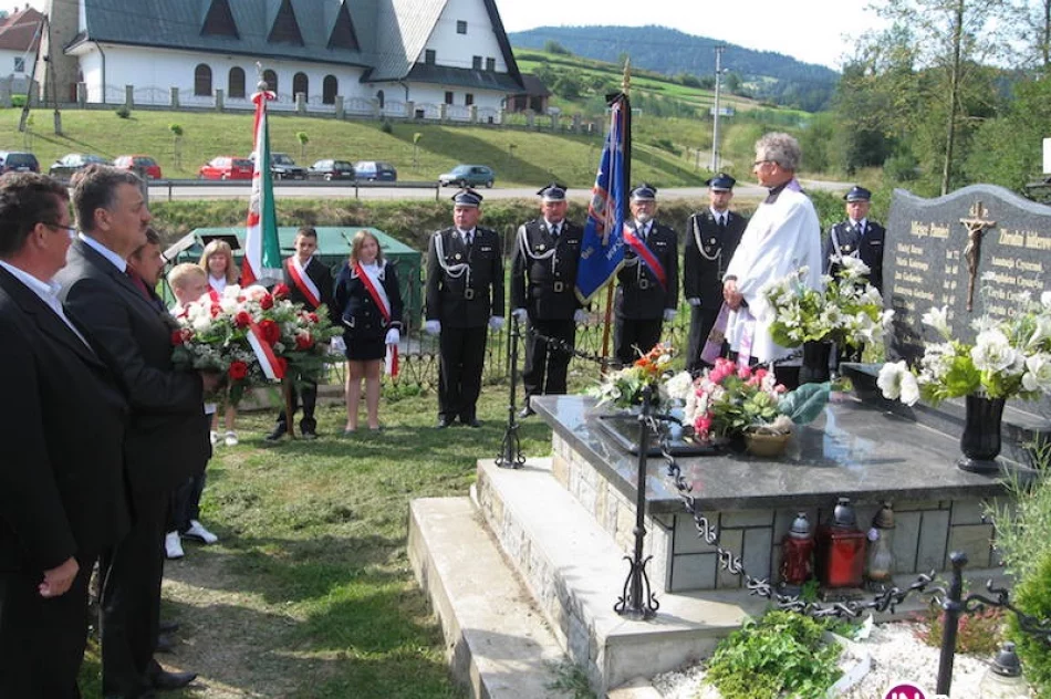 79 lat temu Niemcy spacyfikowali wieś na Limanowszczyźnie - zdjęcie 2