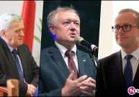 Przy podejrzeniach wobec konkurenta 'słuszna decyzja', przy zarzutach dla współpracownika - 'szykana' - zdjęcie główne