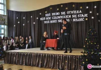 Jasełka z Małym Księciem - zdjęcie główne