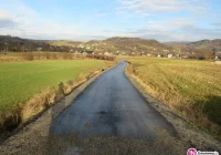 Remont drogi pochłonął 247 tys. zł - zdjęcie główne