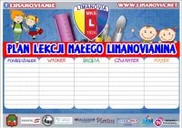 Plan lekcji od Limanovii - zdjęcie główne