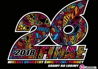 Już za tydzień 26. Finał WOŚP - zdjęcie główne