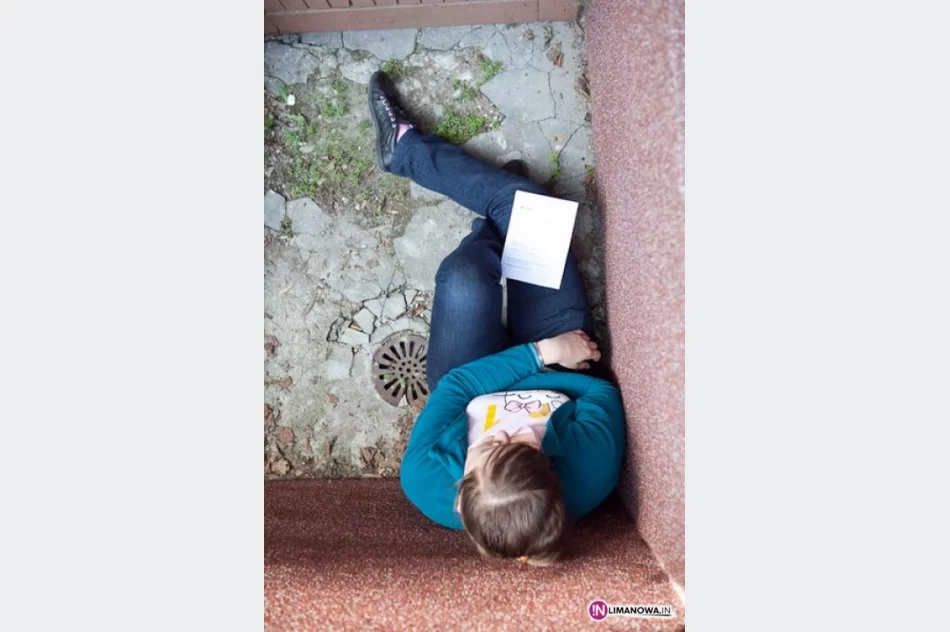 Pomoc w zdarzeniach masowych - zdjęcie 14