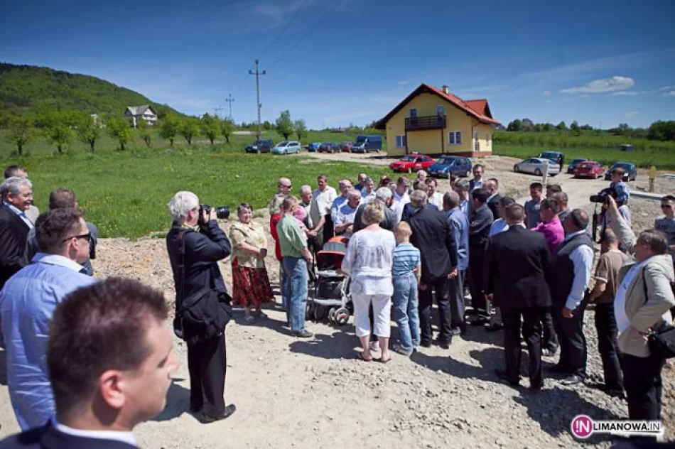 Premier odwiedził Kłodne - zdjęcie 12