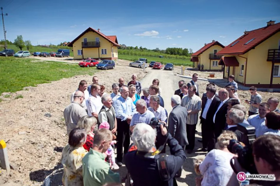 Premier odwiedził Kłodne - zdjęcie 13