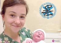 Limanowianka zwyciężyła w ogólnopolskim plebiscycie - została 'Położną na Medal' - zdjęcie główne