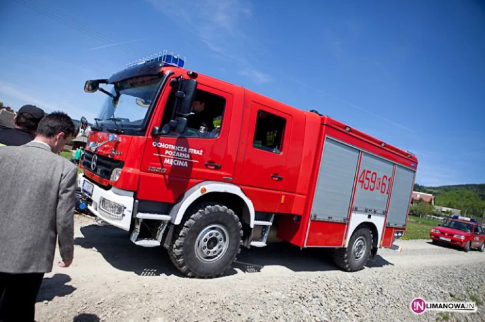 Premier odwiedził Kłodne - zdjęcie 16