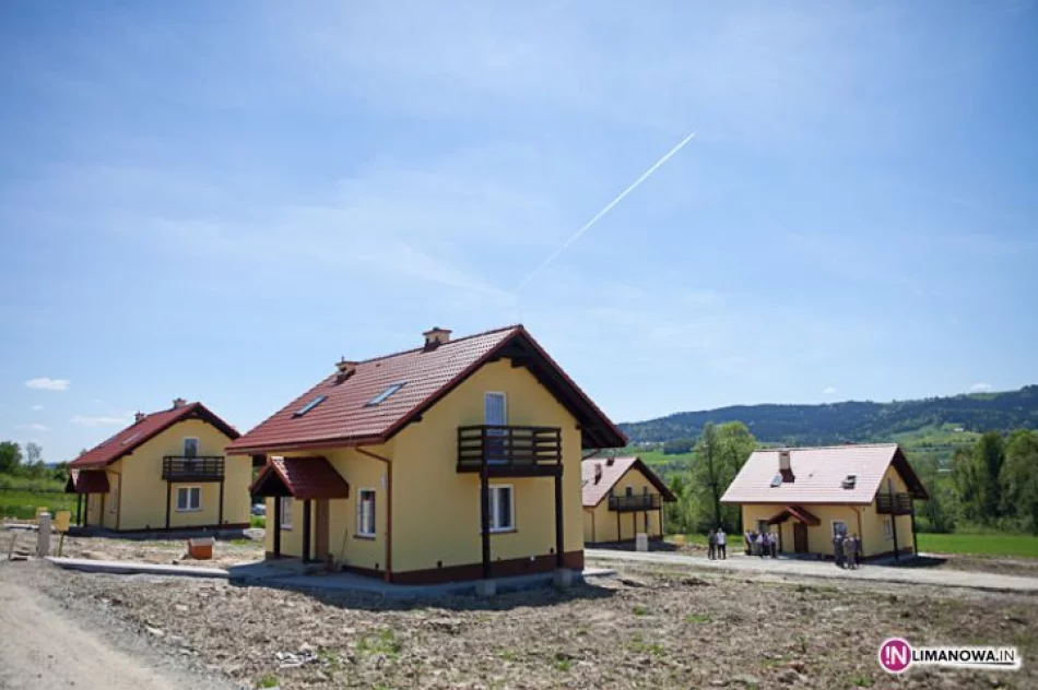 Premier odwiedził Kłodne - zdjęcie 17