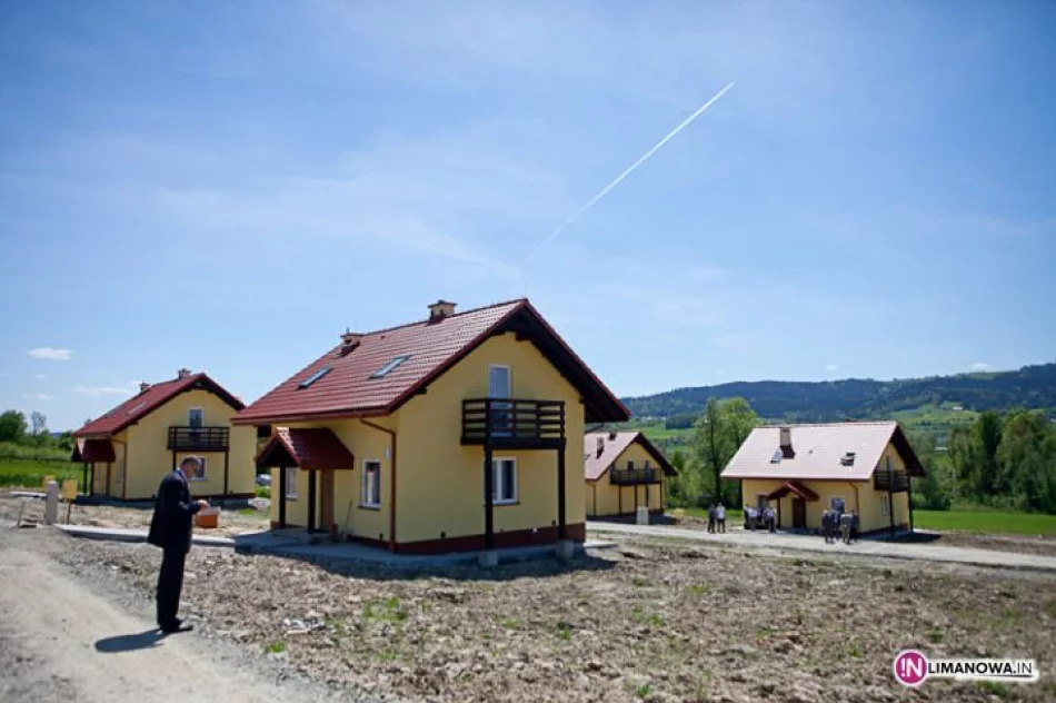 Premier odwiedził Kłodne - zdjęcie 18