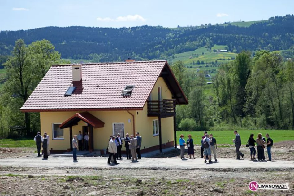 Premier odwiedził Kłodne - zdjęcie 19