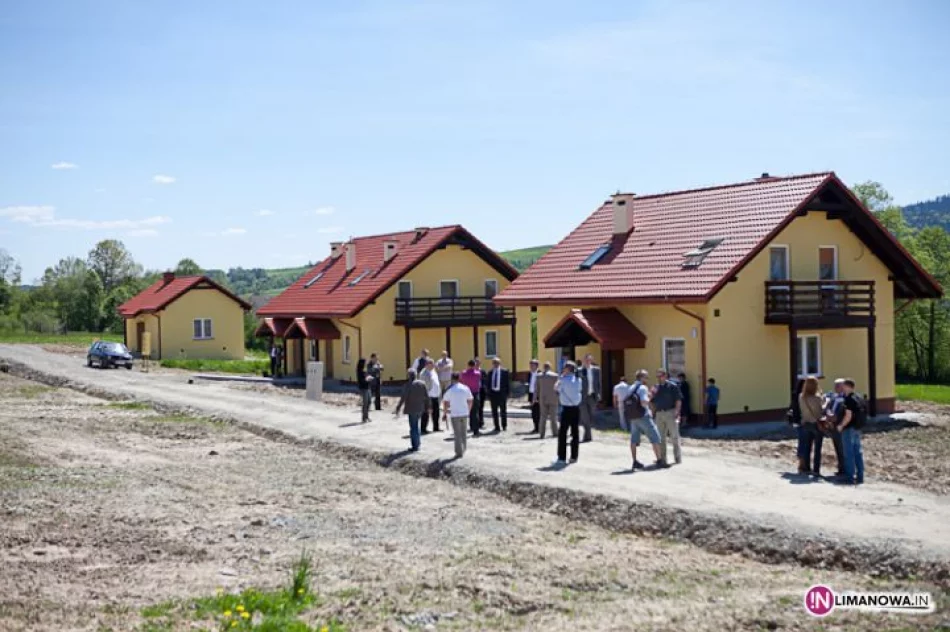 Premier odwiedził Kłodne - zdjęcie 20