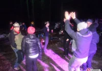 Bez kreacji i smokingów, za to w niepowtarzalnej atmosferze - zdjęcie główne