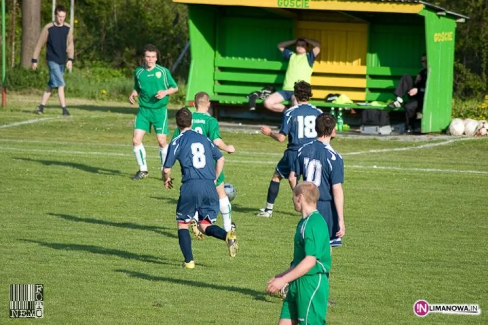 4 liga coraz bliżej - zdjęcie 4